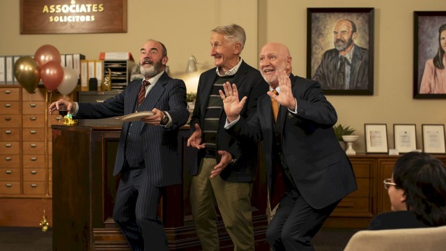 Click to watch 'Snitches Get Riches' (popup) Fisk